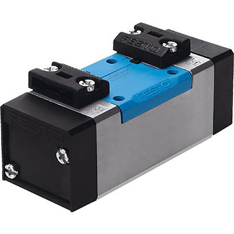 Festo Pneumatic Solenoid Valve - Pneumatic G VL  Series 151850