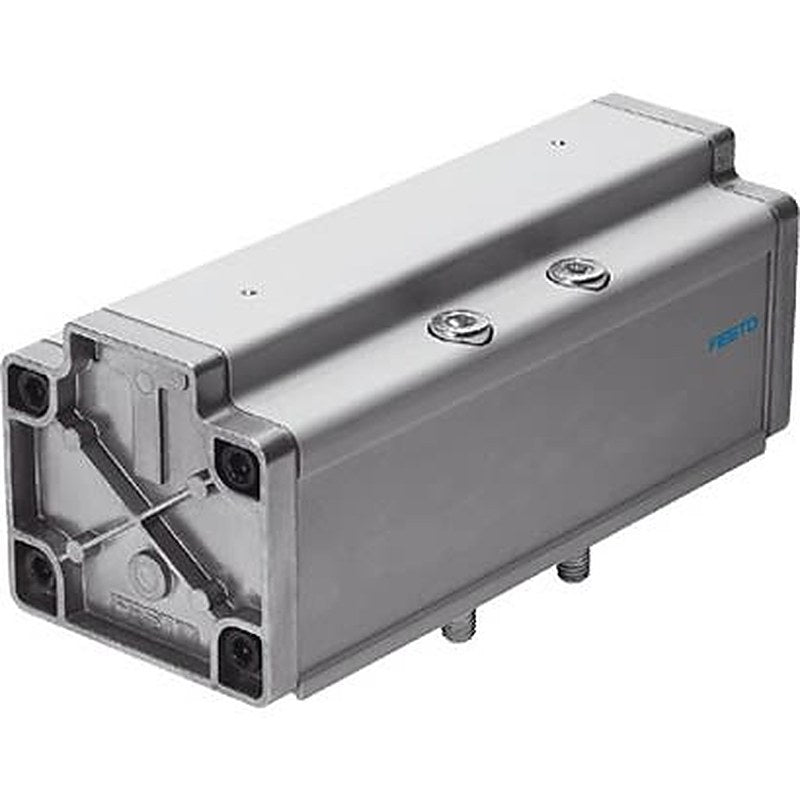 Festo Pneumatic Solenoid Valve - Pneumatic G VL  Series 12464