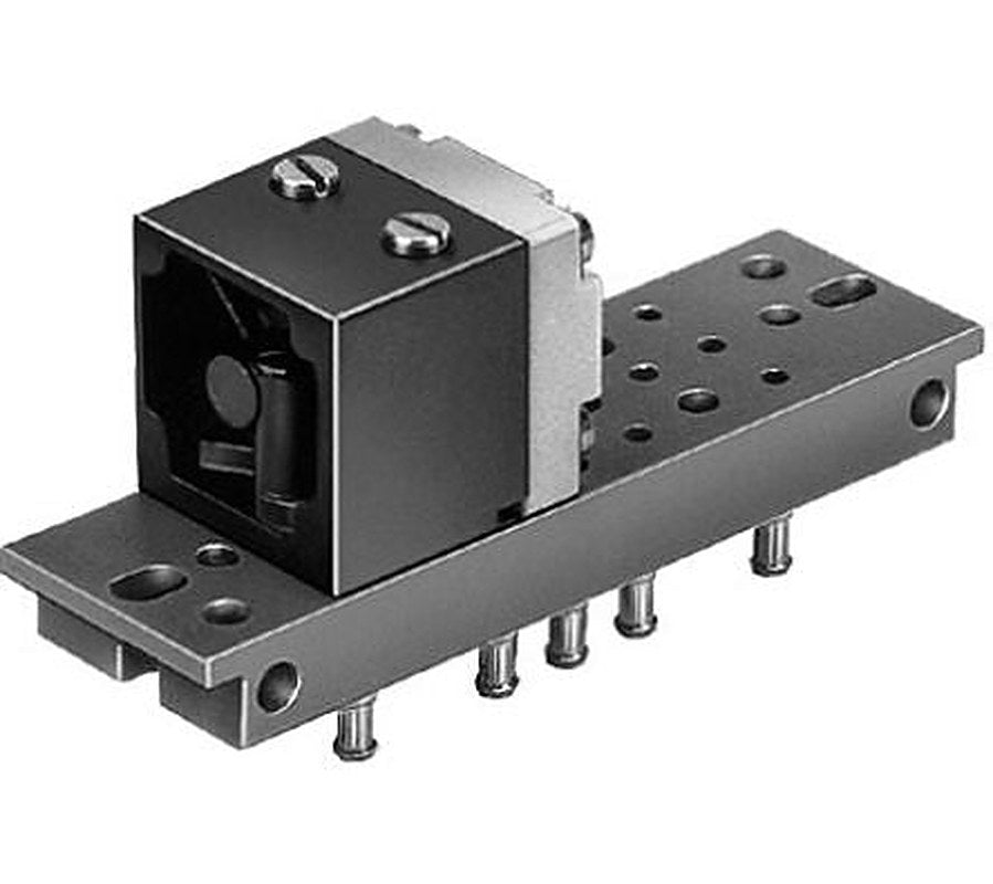 Festo VL/O Series Solenoid Valve, 4233