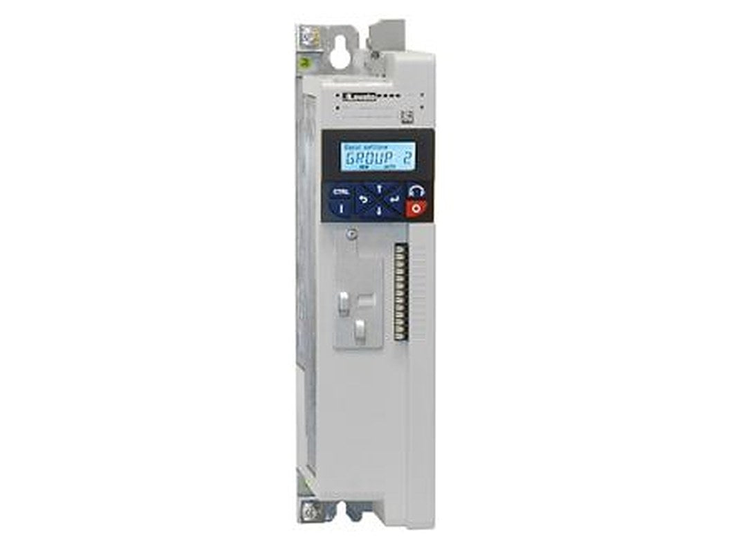 Lovato Variable Speed Drive, 1.5 kW, 1 Phase, VLA1 Series 240V 2.4 A
