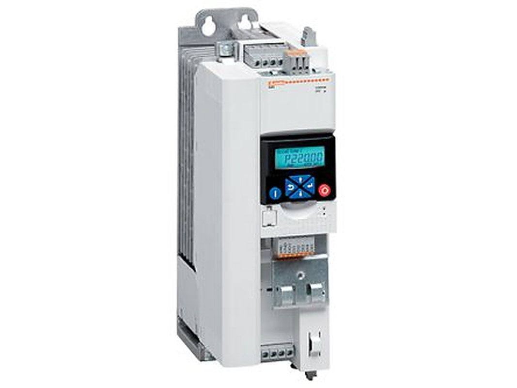 Lovato Variable Speed Drive, 5.5 kW, 3 Phase, VLB Series 480V 13 A