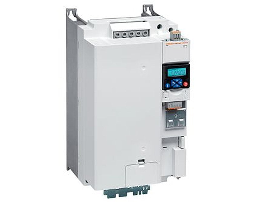 Lovato Variable Speed Drive, 22 kW, 3 Phase, VLB Series 480V ac 47 A