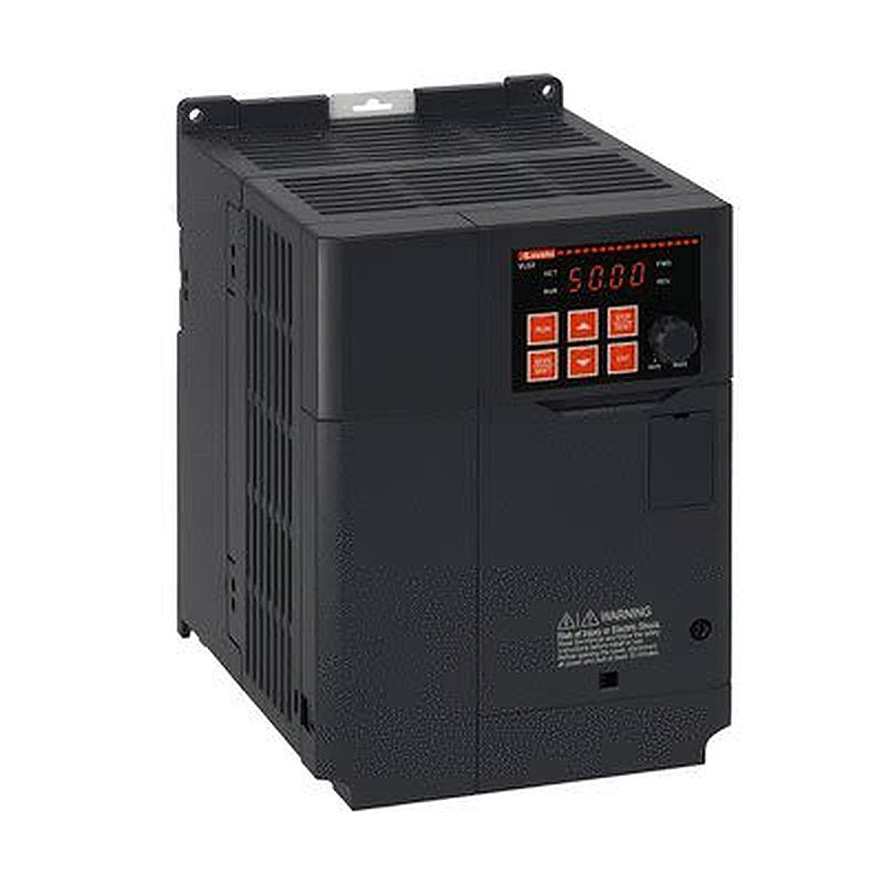 Lovato Driver, 4 kW, 3 Phase, VLG300 Series 480V 9 A