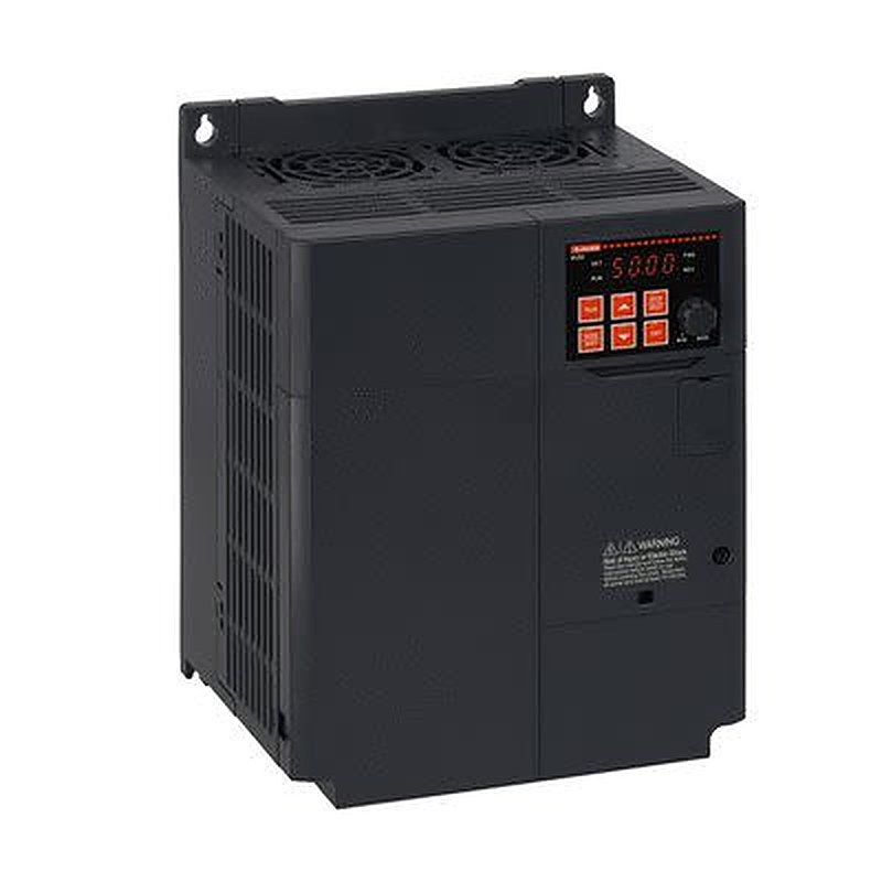 Lovato Driver, 5.5 kW, 3 Phase, VLG300 Series 528V 12 A
