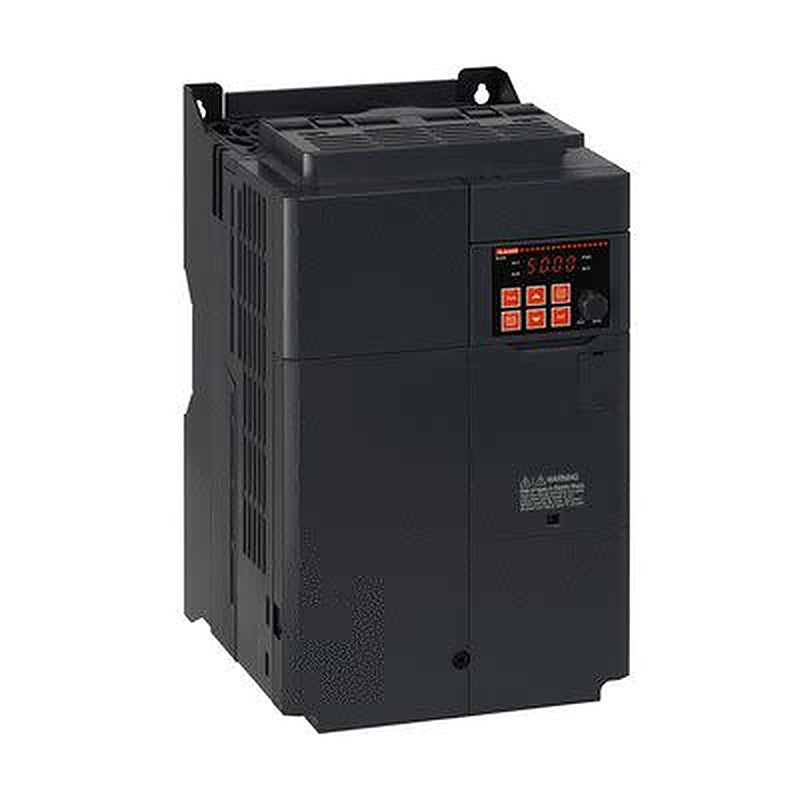 Lovato Driver, 15 kW, 3 Phase, VLG3 Series 480V 31 A