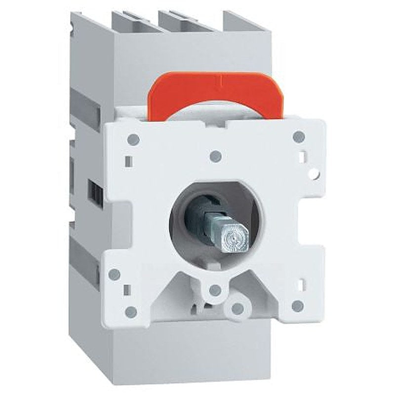 Schneider Electric 3-Pole Isolator Switch -, IP20, 40A