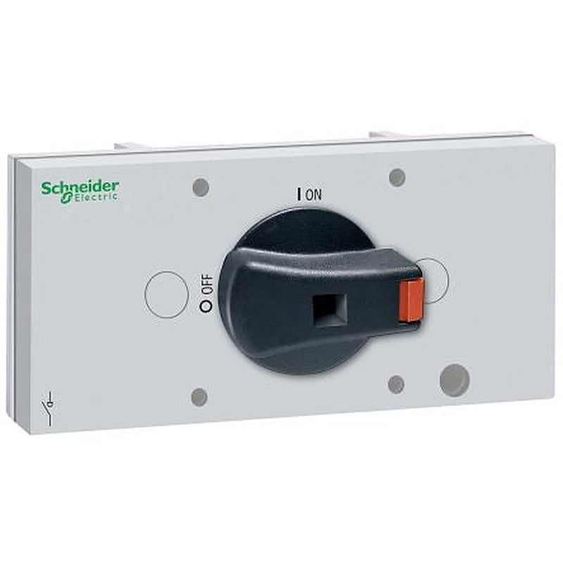 Schneider Electric TeSys VLS Interlock Shroud