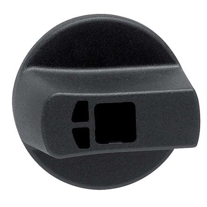 Schneider Electric Black Rotary Handle, 32 mm, TeSys Series