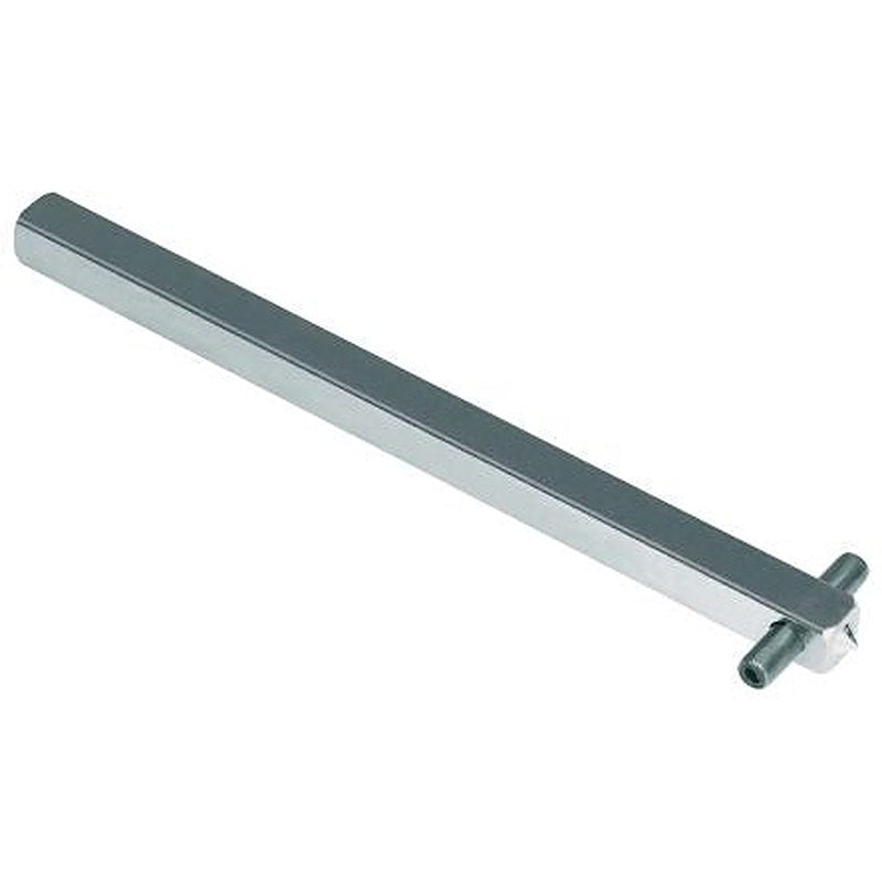 Schneider Electric Shaft Extension Switch Disconnector Shaft 150 mm, TeSys VLS Series