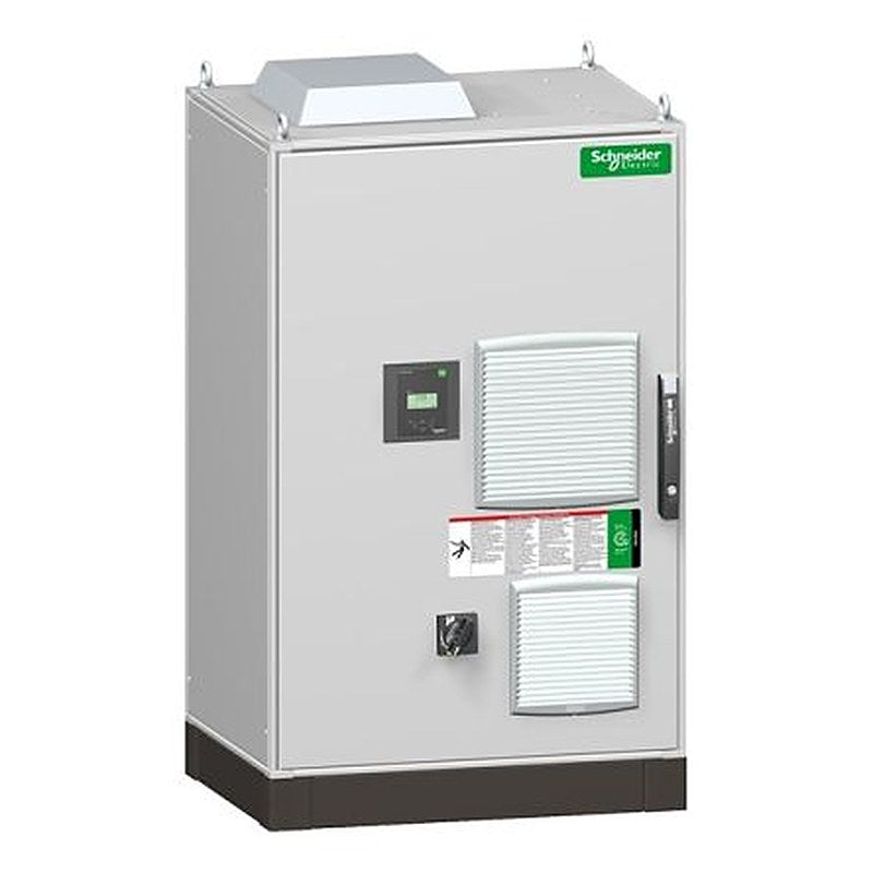 Schneider Electric Power Factor Correction Capacitor 125 kvar