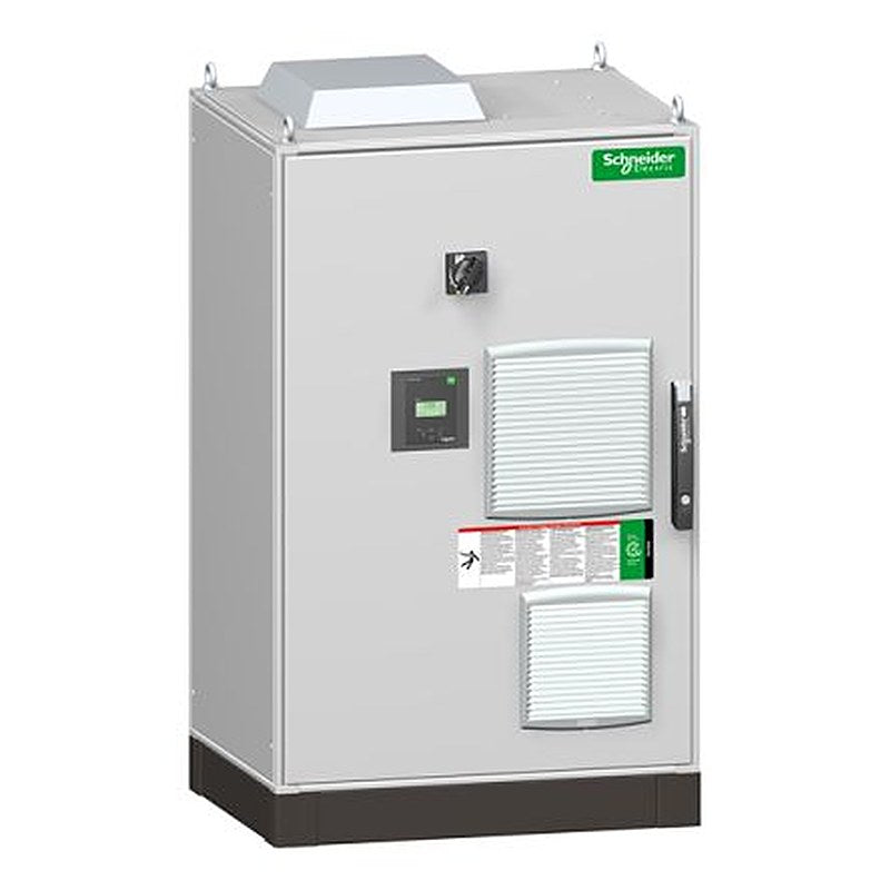 Schneider Electric Power Factor Correction Capacitor 150 kvar