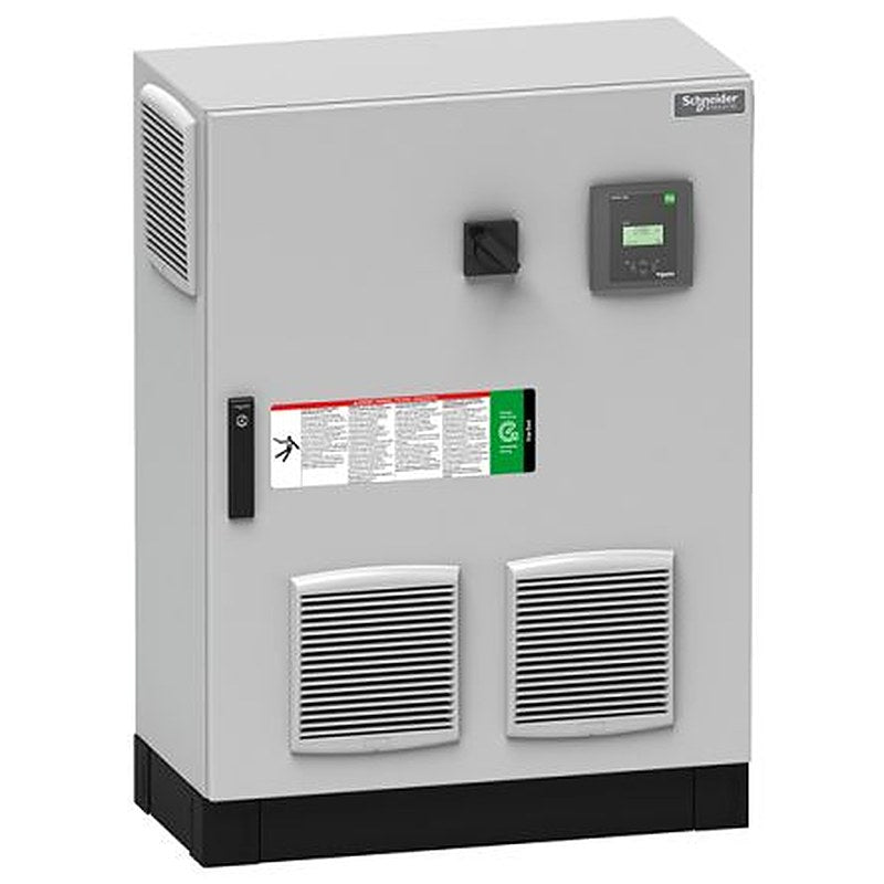 Schneider Electric Power Factor Correction Capacitor 275 kvar
