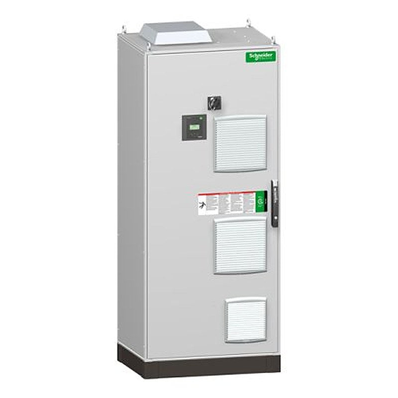 Schneider Electric Power Factor Correction Capacitor 250 kvar