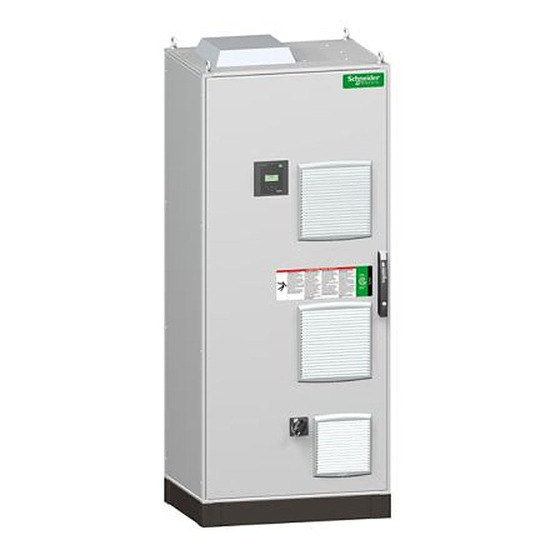 Schneider Electric Power Factor Correction Capacitor 250 kvar