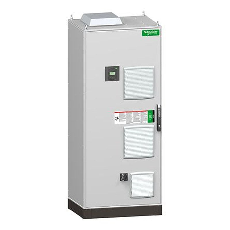 Schneider Electric Power Factor Correction Capacitor 300 kvar