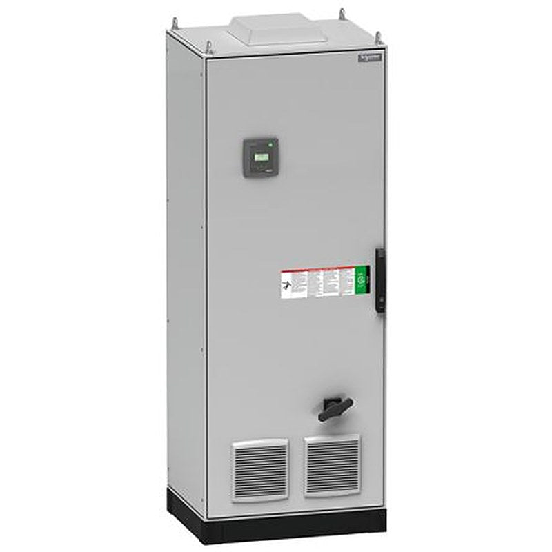 Schneider Electric Power Factor Correction Capacitor 350 kvar