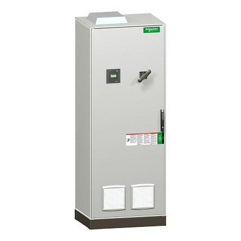 Schneider Electric Power Factor Correction Capacitor PFC 350 kvar