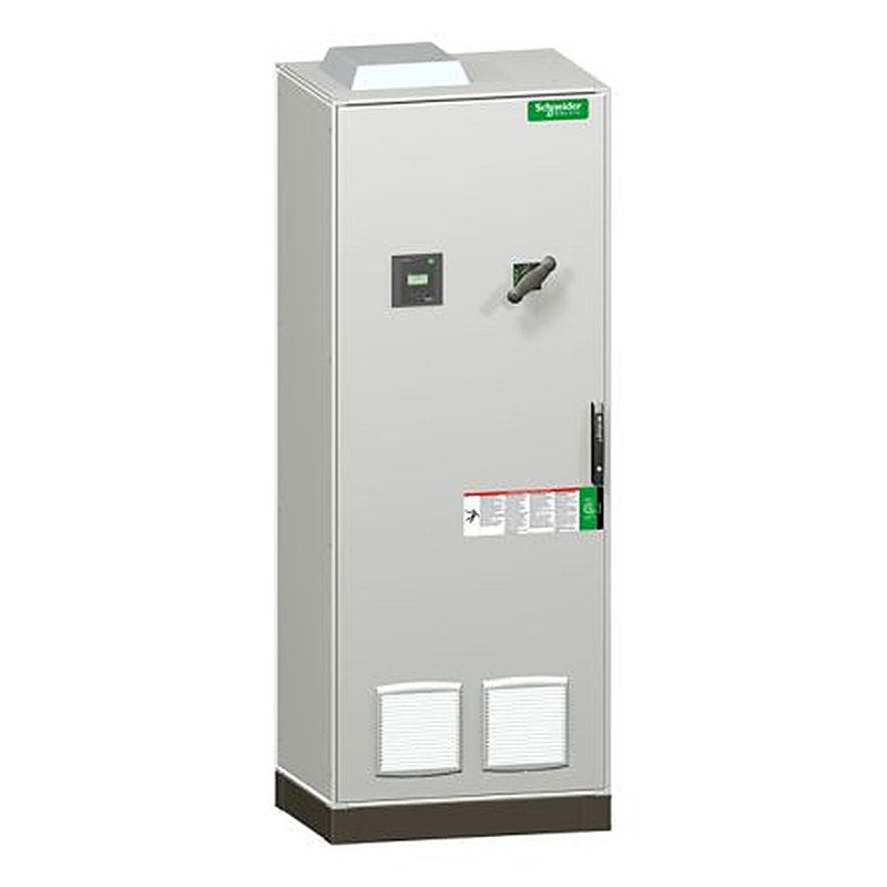 Schneider Electric Power Factor Correction Capacitor 350 kvar
