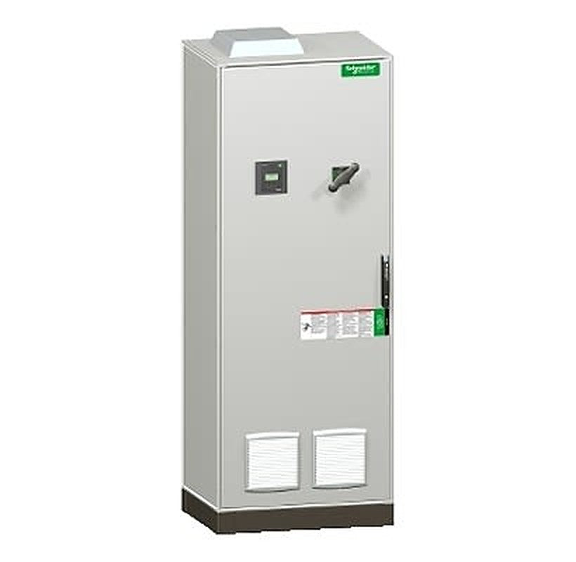 Schneider Electric Power Factor Correction Capacitor 600 kvar