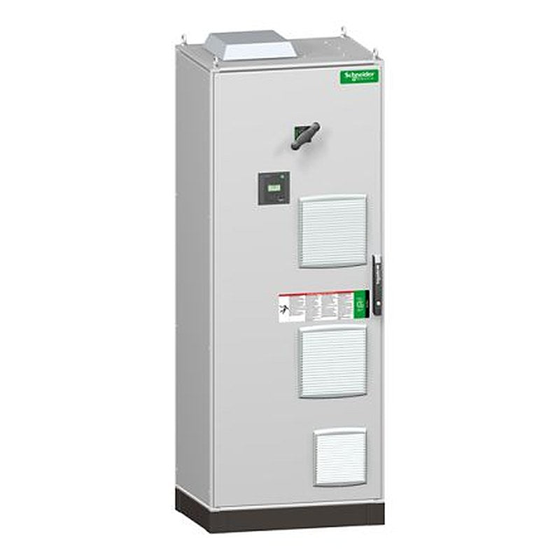 Schneider Electric Power Factor Correction Capacitor 350 kvar