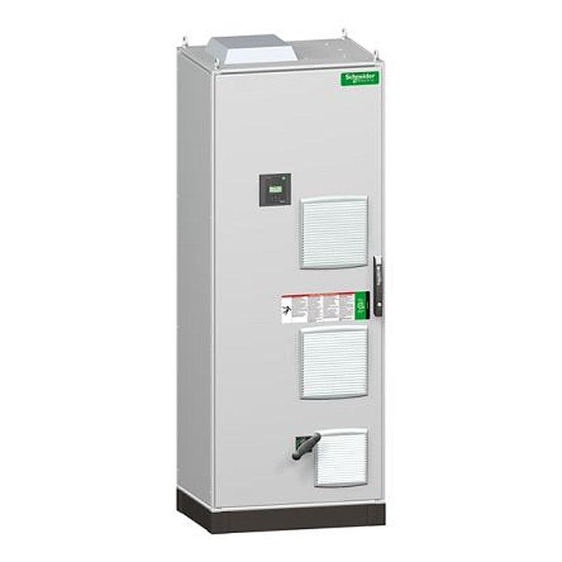 Schneider Electric Power Factor Correction Capacitor 350 kvar