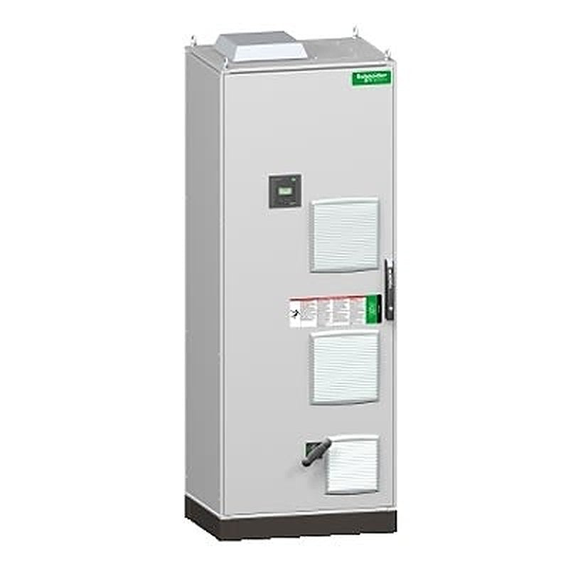 Schneider Electric Power Factor Correction Capacitor 400 kvar