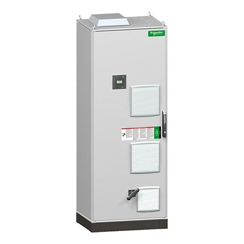 Schneider Electric Power Factor Correction Capacitor 400 kvar