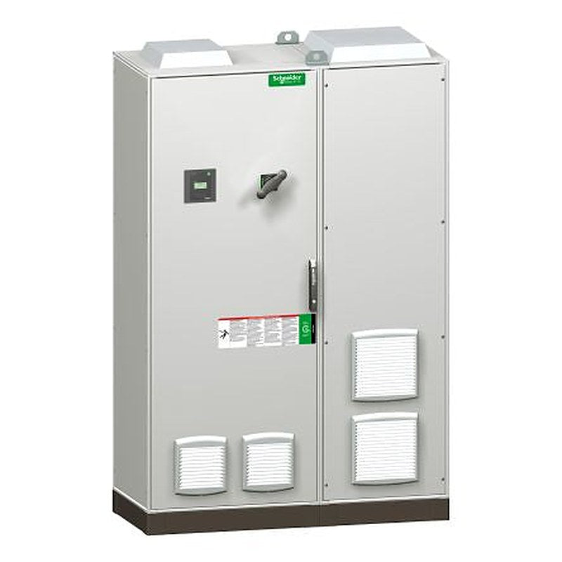 Schneider Electric Power Factor Correction Capacitor PFC 500 kvar 3