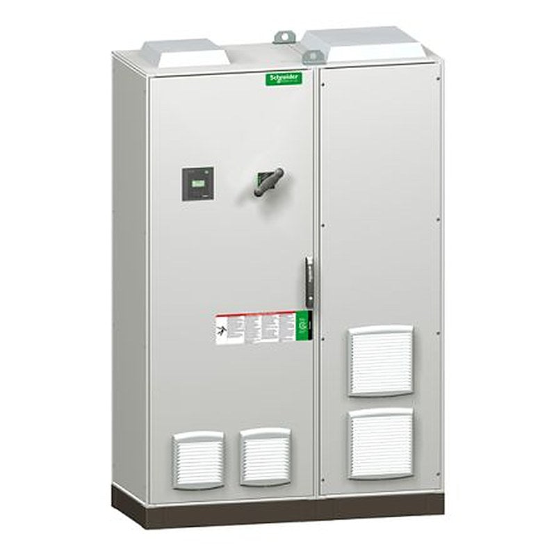Schneider Electric Power Factor Correction Capacitor 450 kvar