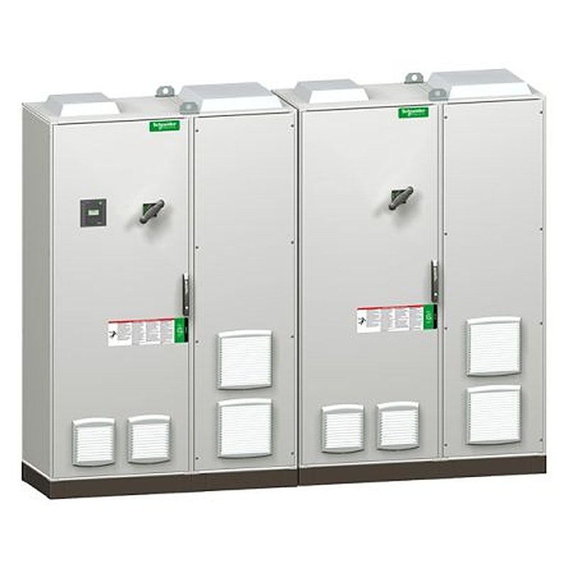 Schneider Electric Power Factor Correction Capacitor PFC 1000 kvar