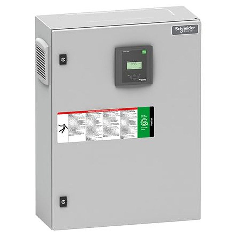 Schneider Electric Power Factor Correction Capacitor 10 kvar
