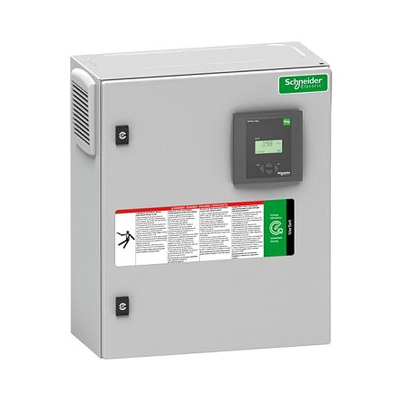 Schneider Electric Power Factor Correction Capacitor 7.5 kvar