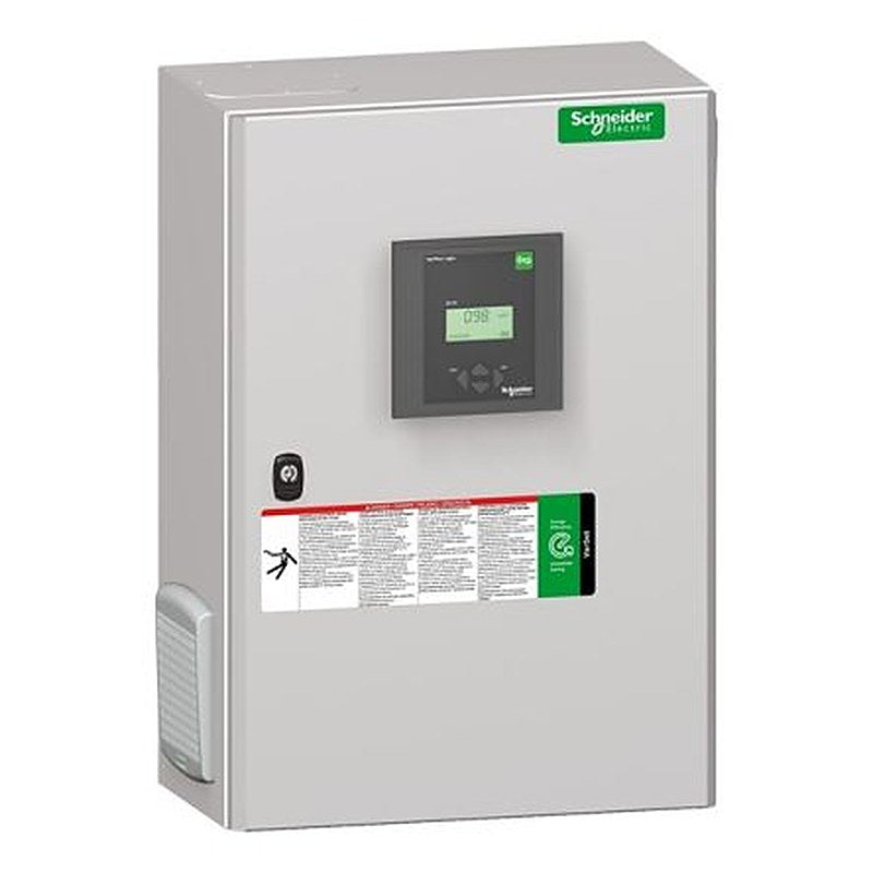 Schneider Electric Power Factor Correction Capacitor 12.5 kvar