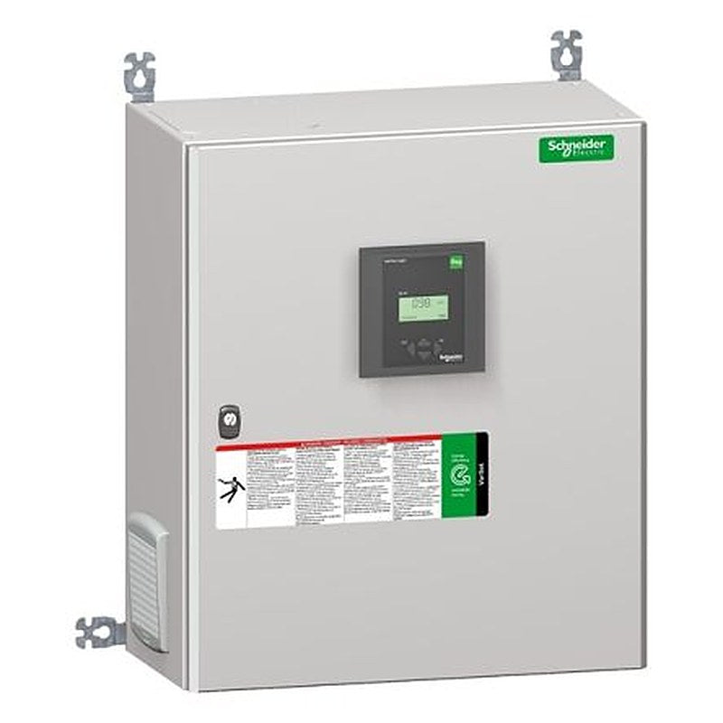 Schneider Electric Power Factor Correction Capacitor 34 kvar