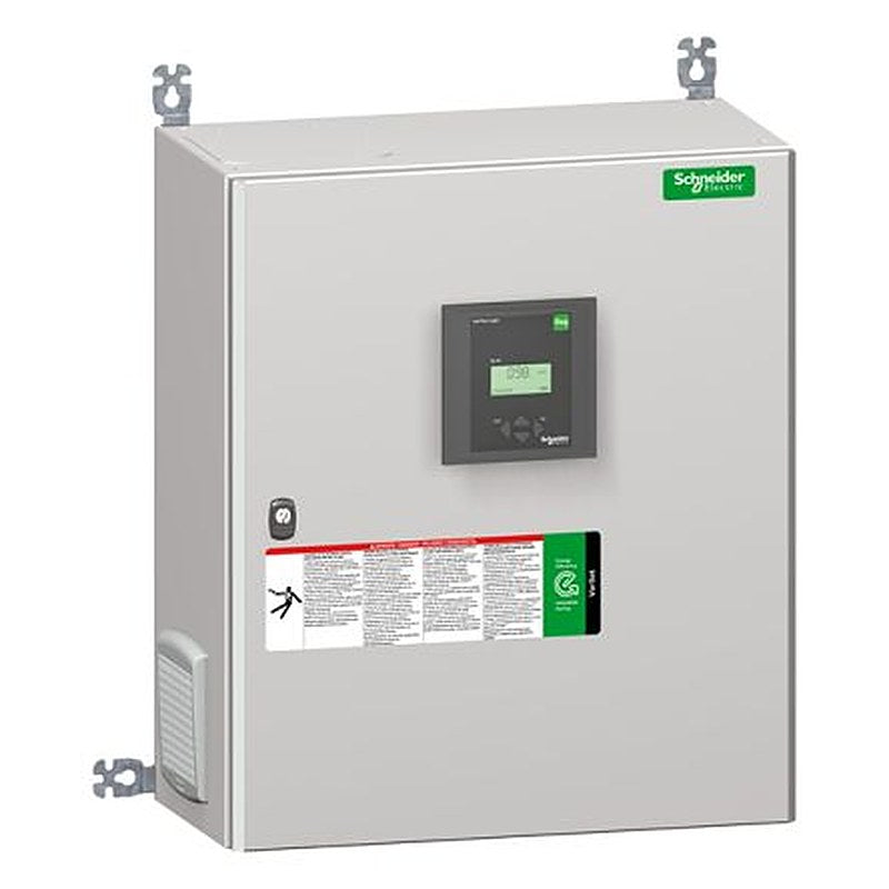 Schneider Electric Power Factor Correction Capacitor 100 kvar