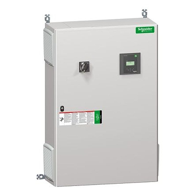 Schneider Electric Power Factor Correction Capacitor 175 kvar
