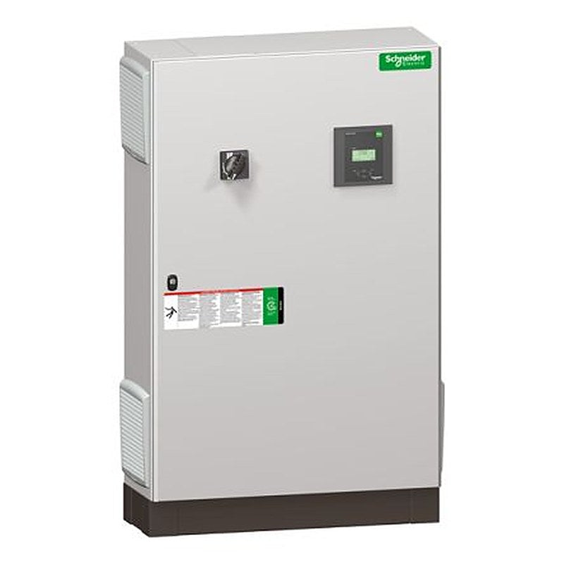 Schneider Electric Power Factor Correction Capacitor 100 kvar