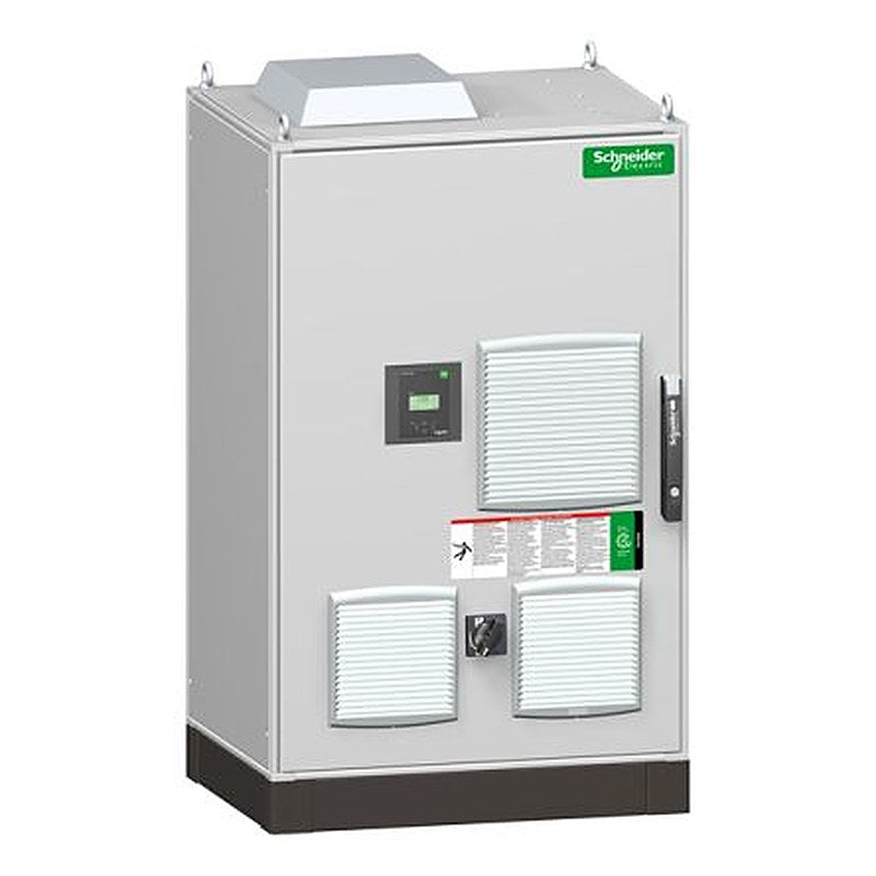 Schneider Electric Power Factor Correction Capacitor 150 kvar
