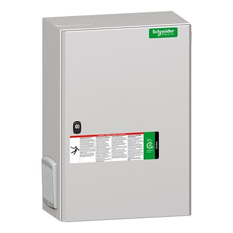 Schneider Electric Power Factor Correction Capacitor PFC 32 kvar