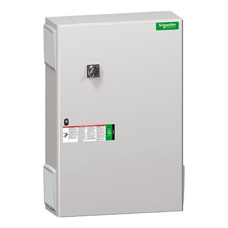Schneider Electric Power Factor Correction Capacitor 150 kvar
