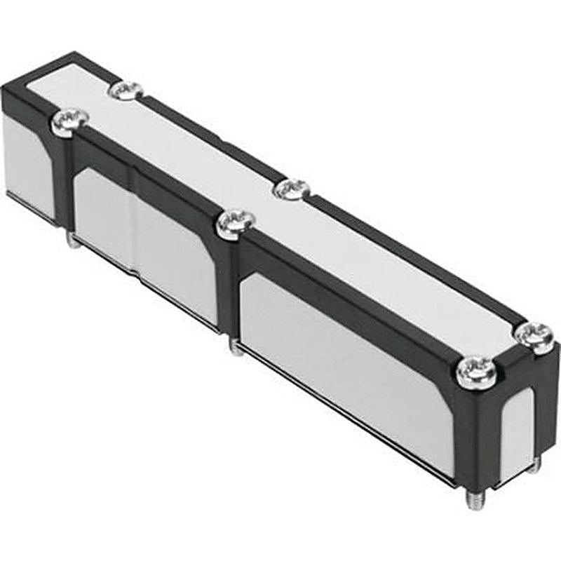 Festo VMPA, 533374 Systems requiring a Flat silencer