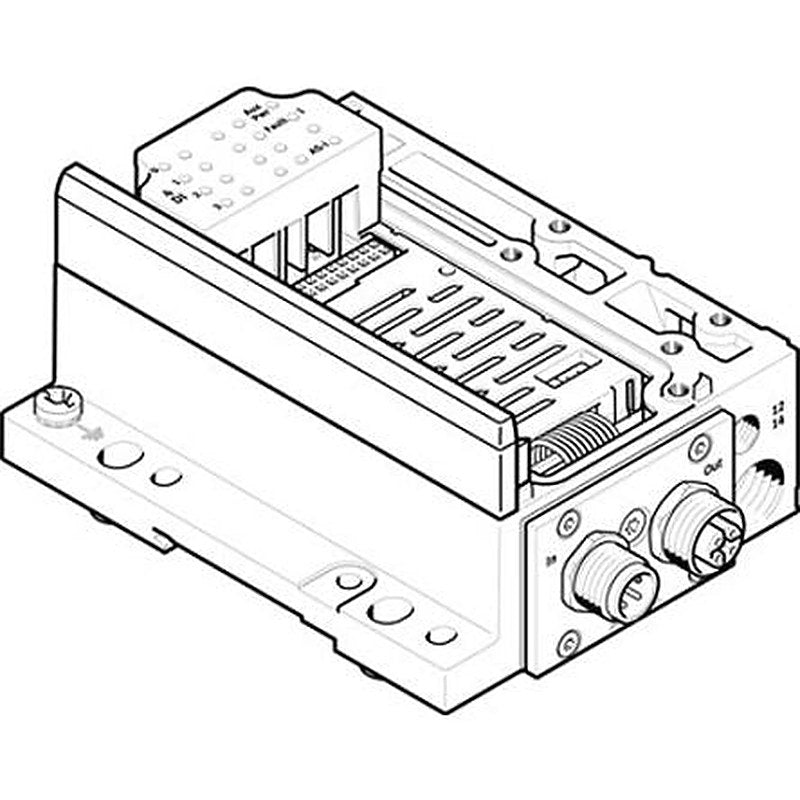 Festo VMPA, 546989