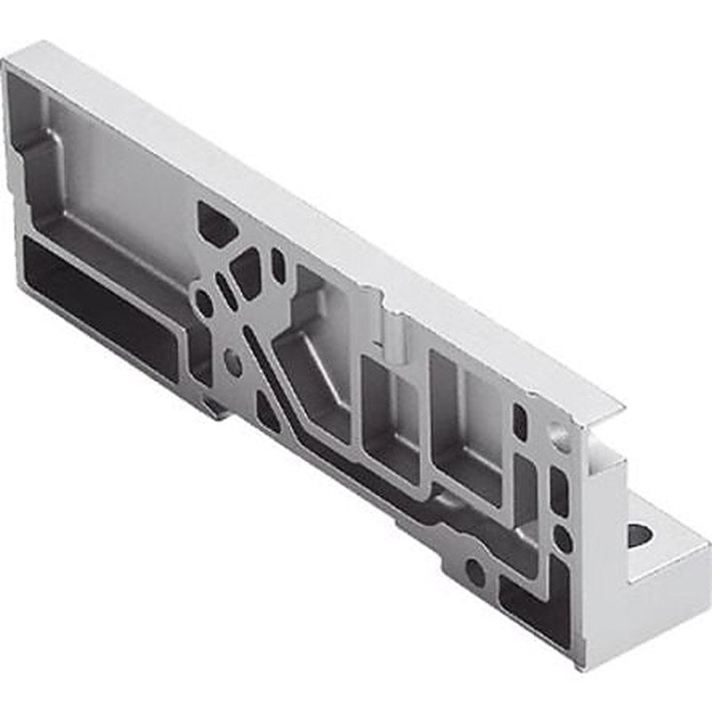 Festo VMPA VMPA End Plate, 533373