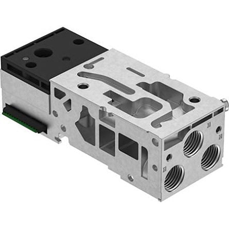Festo VMPA series Sub-Base, VMPA-FB-AP-1-EMG-P5