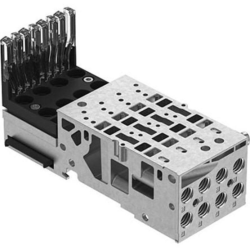 Festo VMPA1 VMPA1 Sub Base, 546804