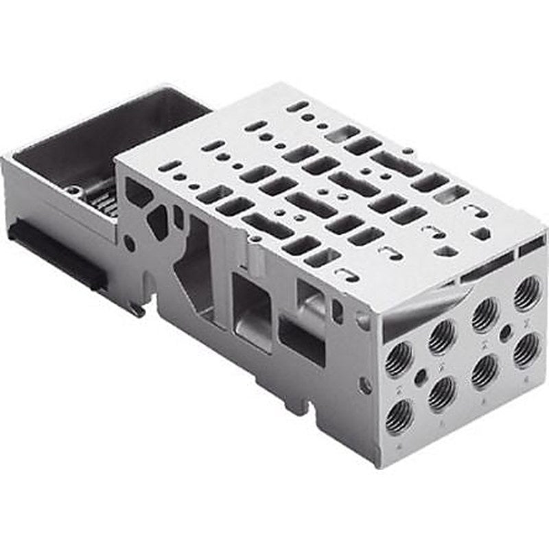 Festo VMPA1 VMPA1 Sub Base, 538657