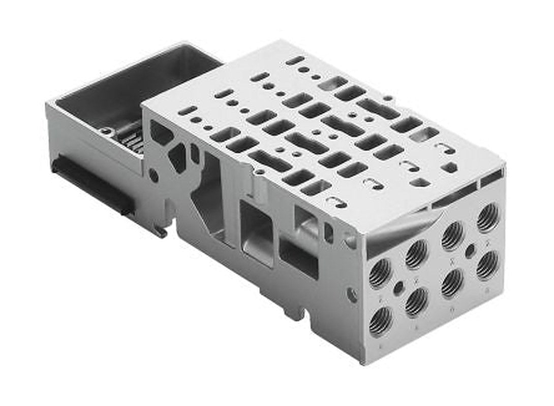 Festo VMPA1 VMPA1 Sub Base, 533352