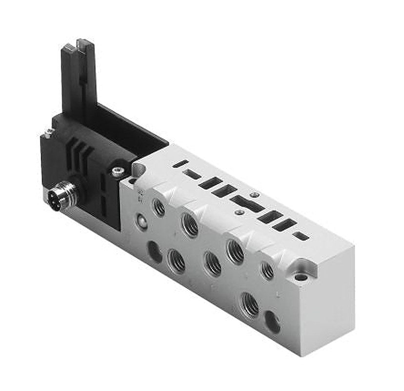 Festo VMPA1 VMPA2 Sub Base, 533394