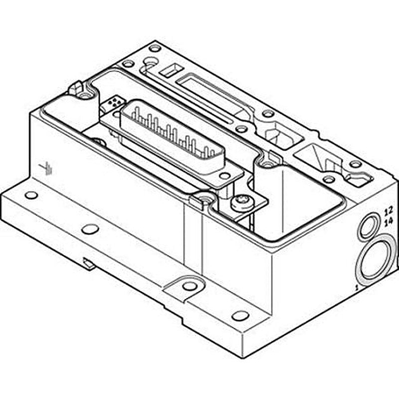 Festo VMPA, 540894