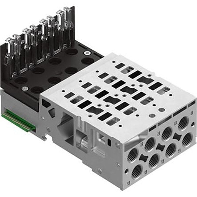 Festo VMPA14 Sub-Base, 8066779